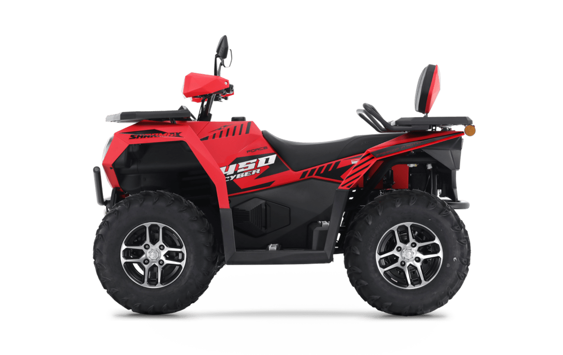 Force 450 image 02
