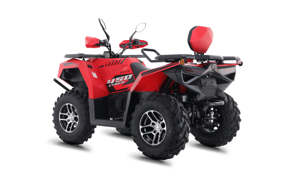 Force 450 image 03