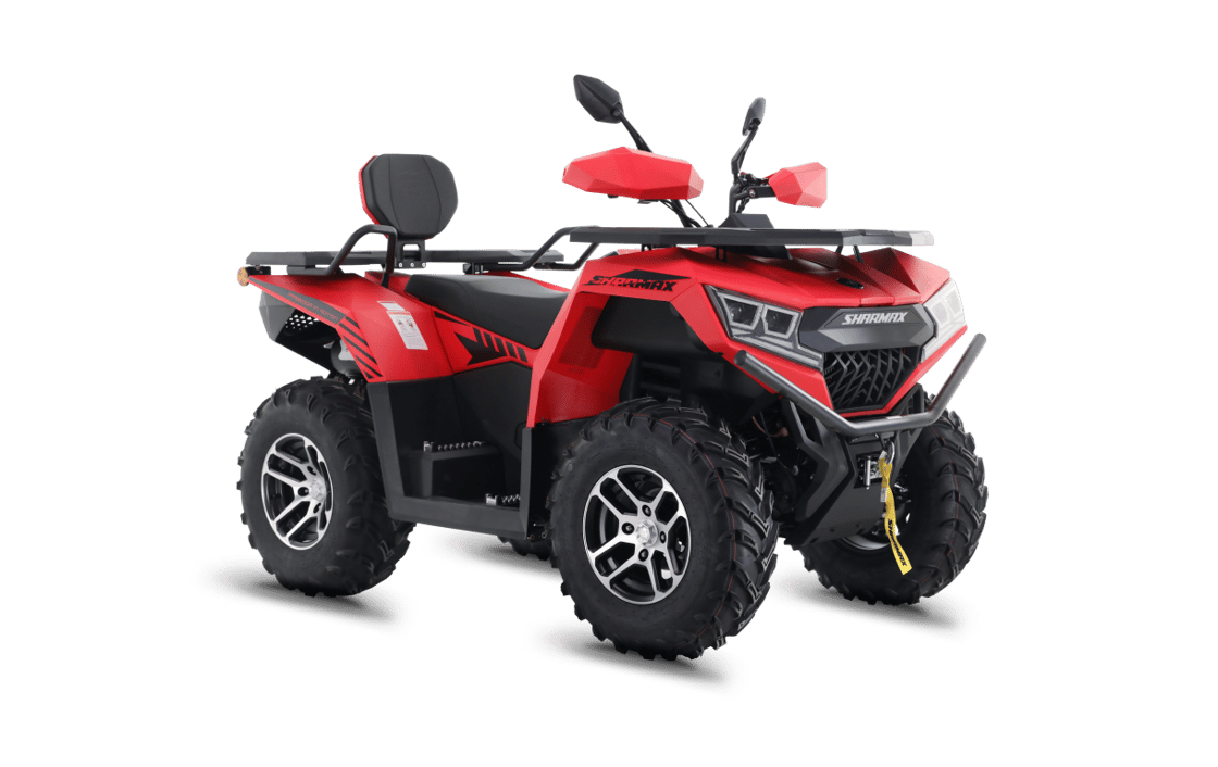 Force 450 image 03