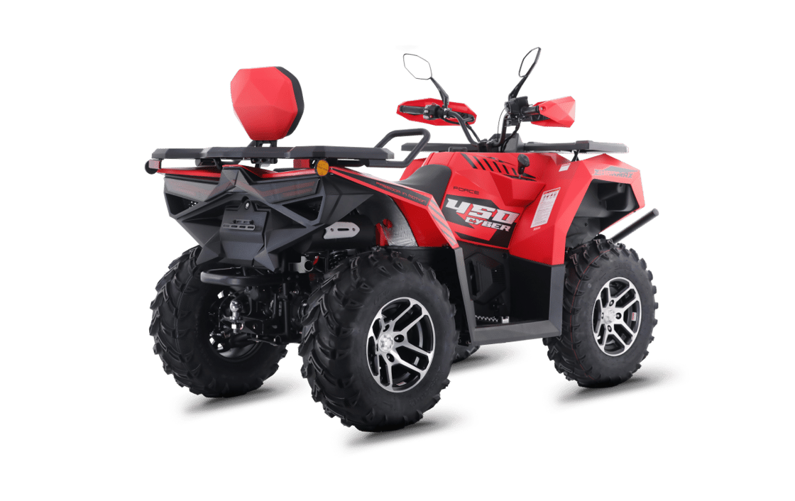 Force 450 image 04