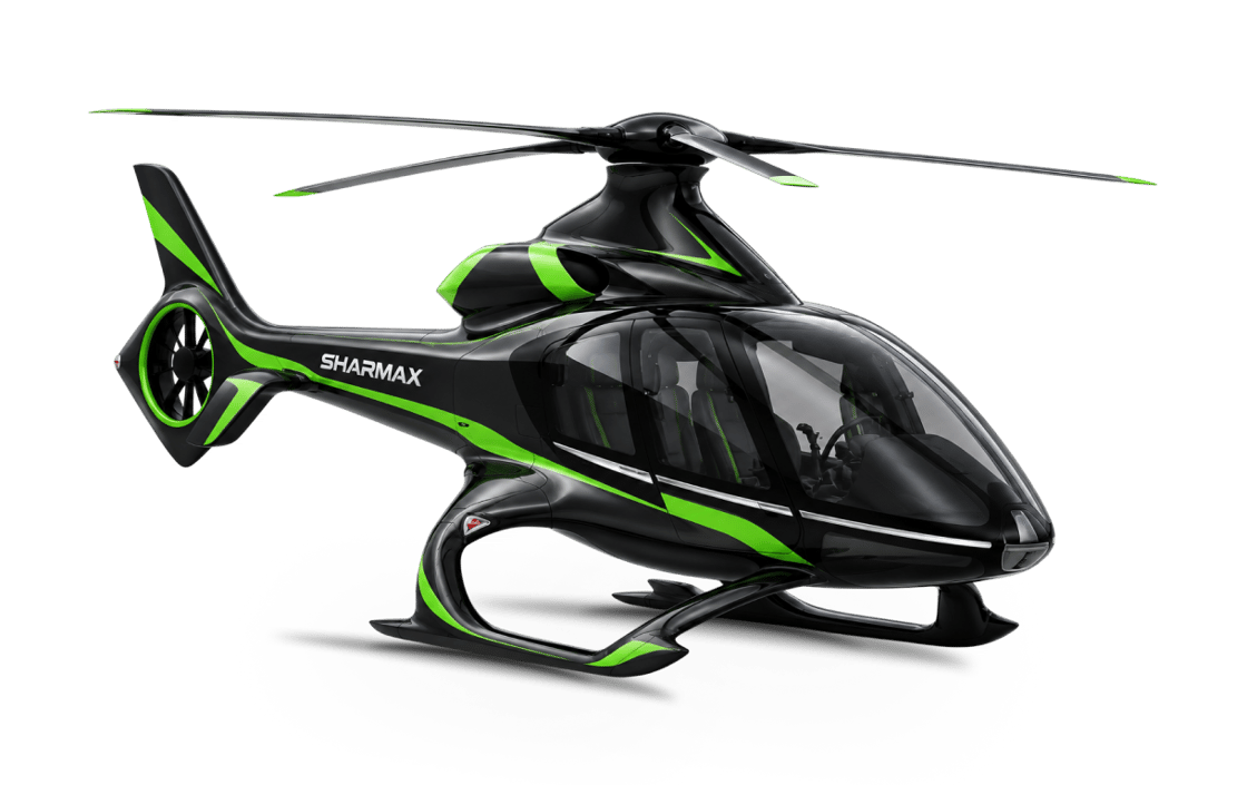 TX 5000 Fly Pro image 02