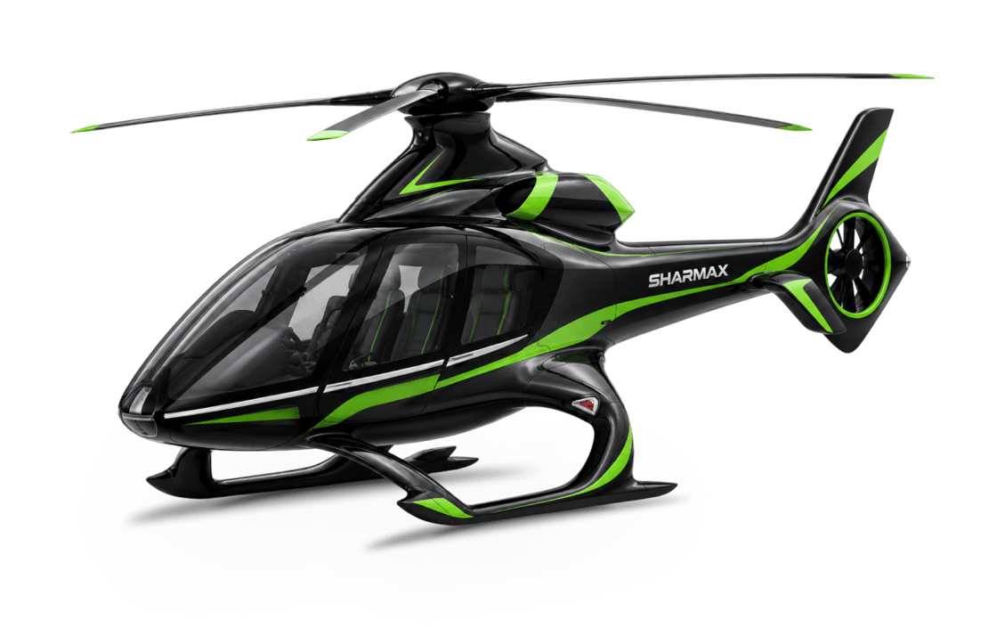 TX 5000 Fly Pro image 03