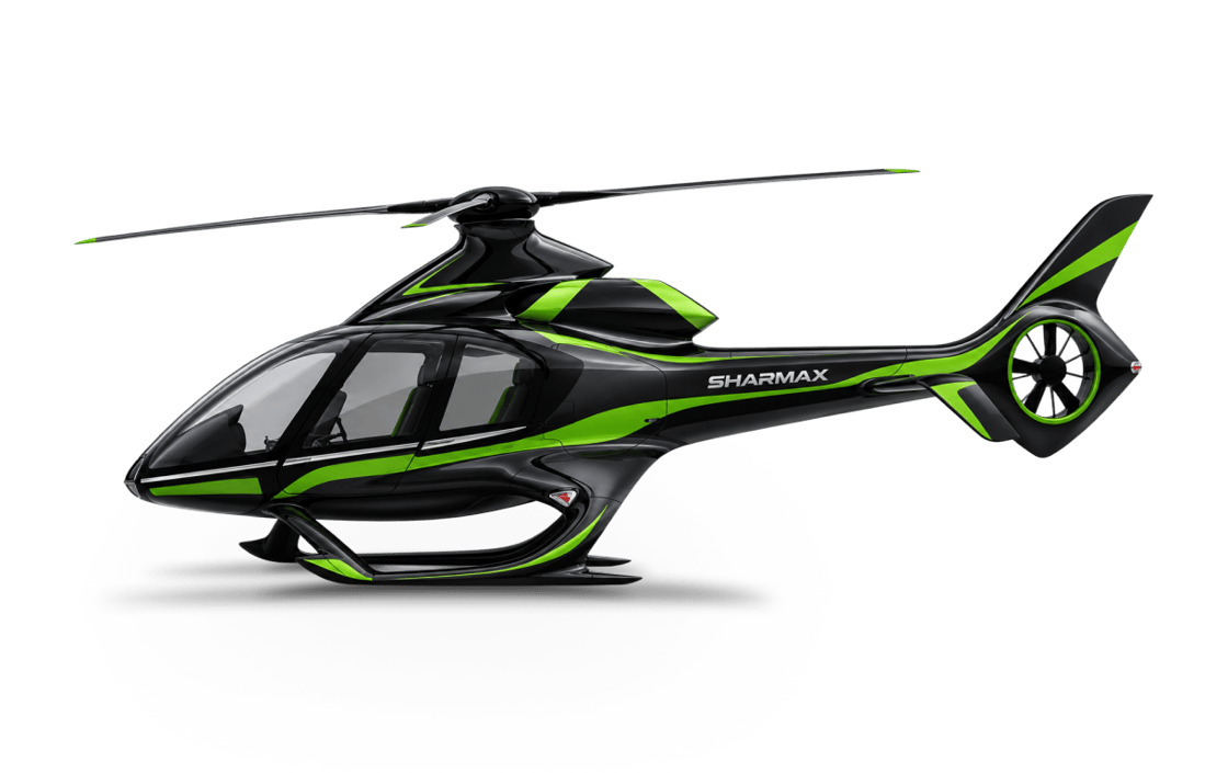 TX 5000 Fly Pro image 04