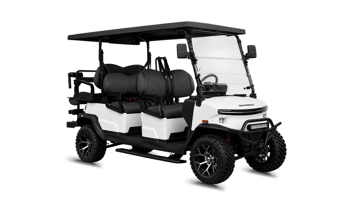 5000 6 Seater Pro image 03