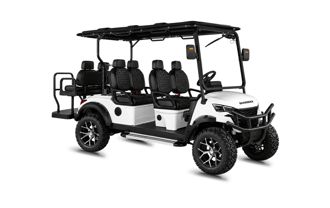 Country Club 4+2 Seater image 02