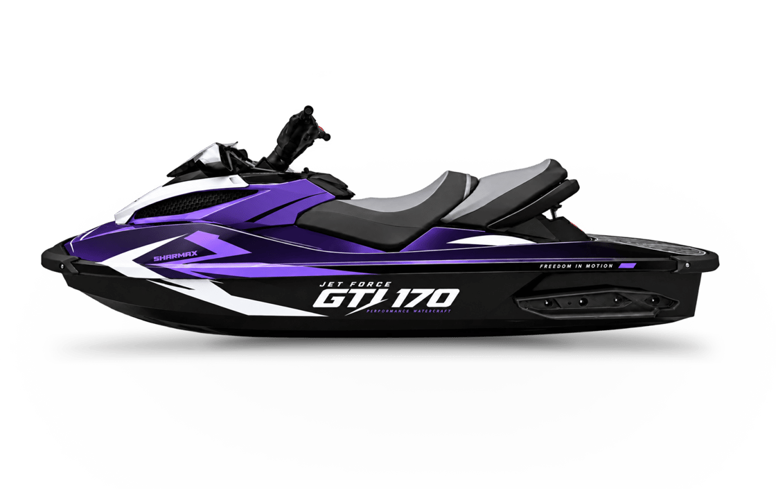 GTI 170 image 02
