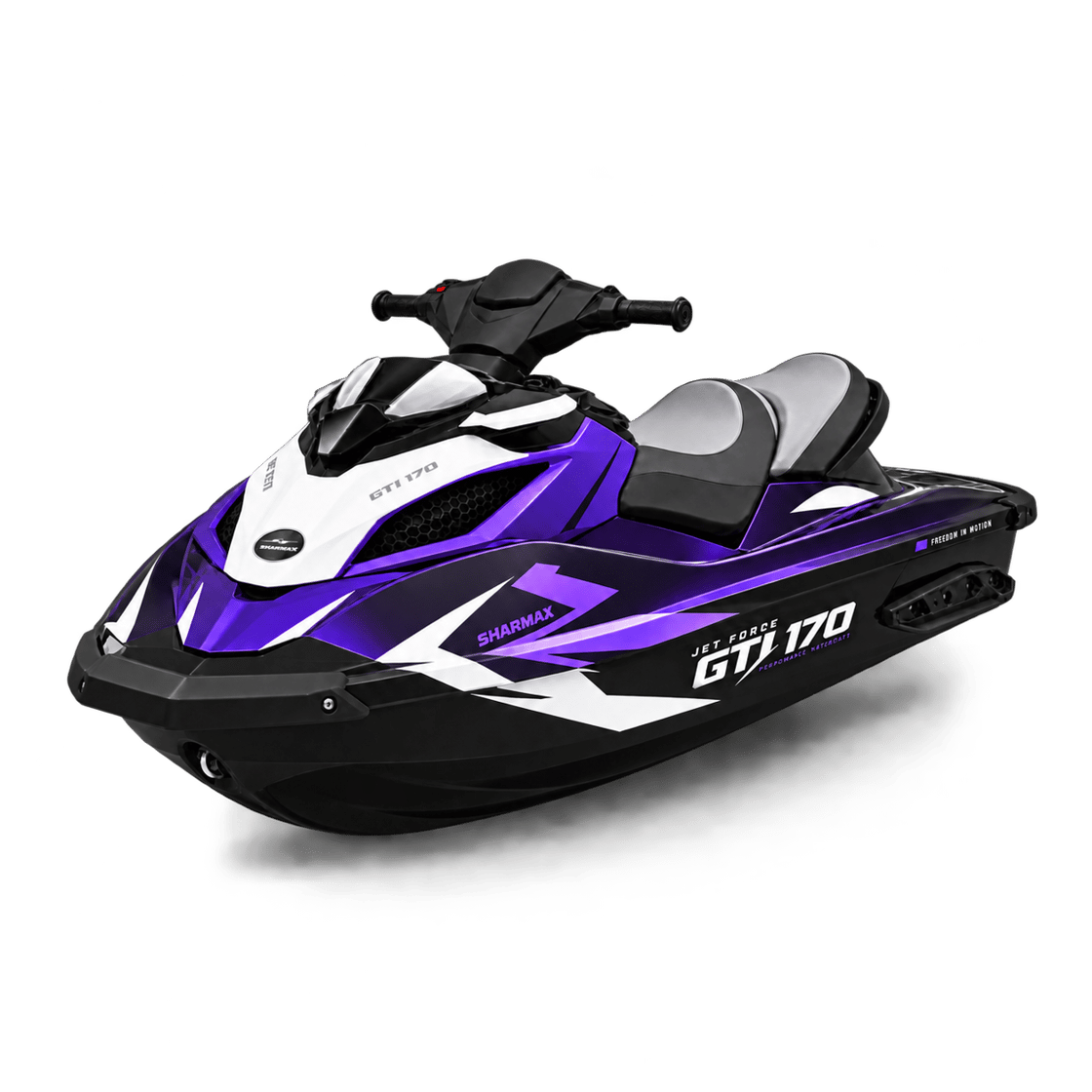 GTI 170 image 04