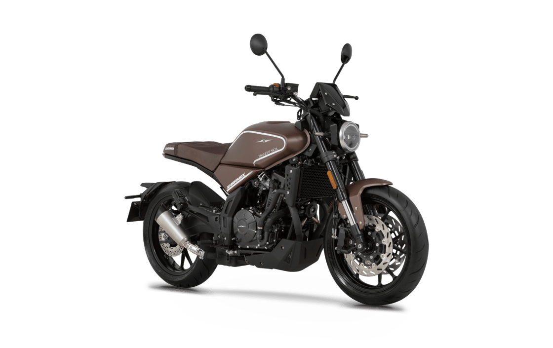 Bandit 501 image 03
