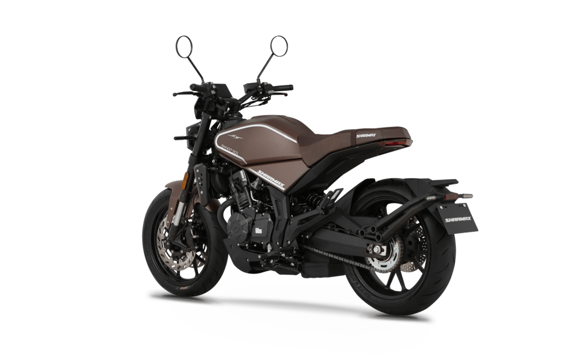 Bandit 501 image 04
