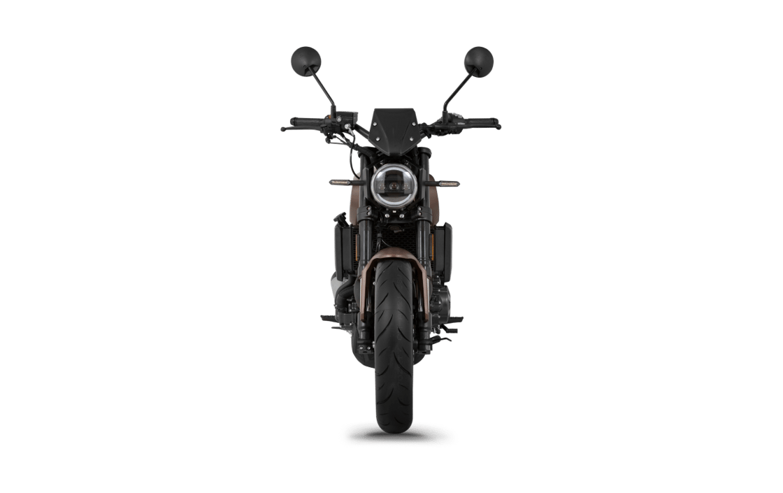 Bandit 501 image 05