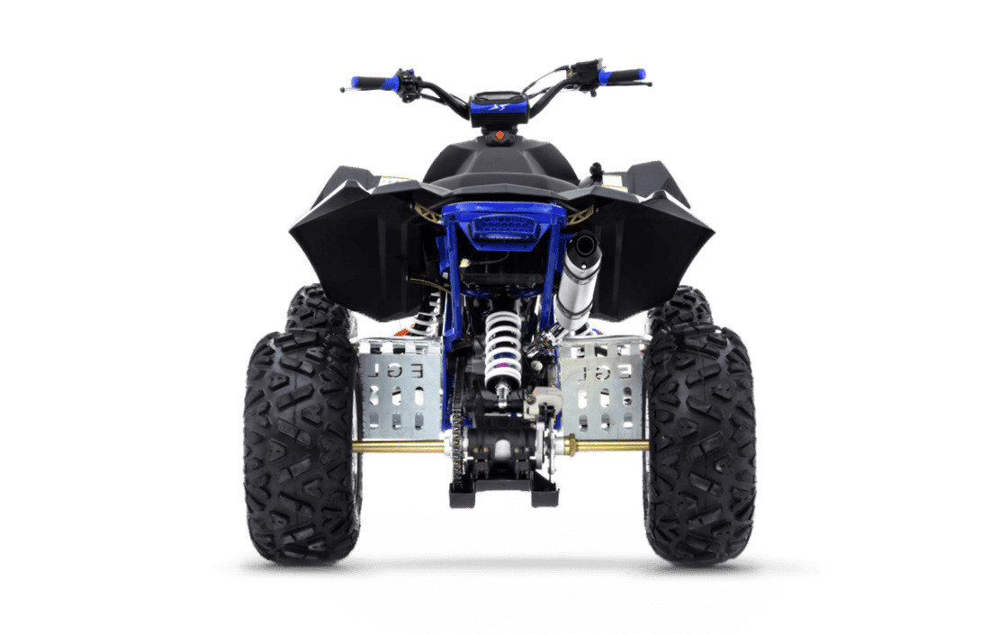 صورة Cruiser 550 GX 04