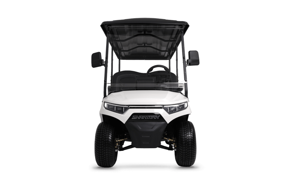صورة GOLF CART 5000 4+2-SEATER 04