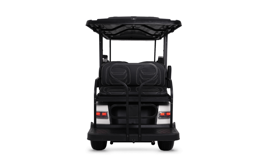 صورة GOLF CART 5000 4+2-SEATER 05