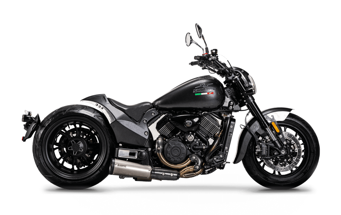 صورة Custom 1000 RST Roadster 01 صورة Custom 1000 RST Roadster 01