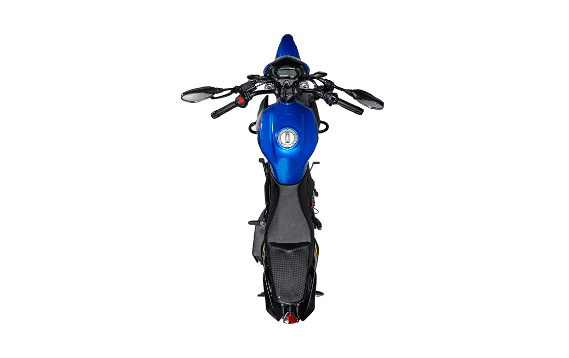 صورة NAKED BIKE RST 150 ULTRA 05 صورة NAKED BIKE RST 150 ULTRA 05