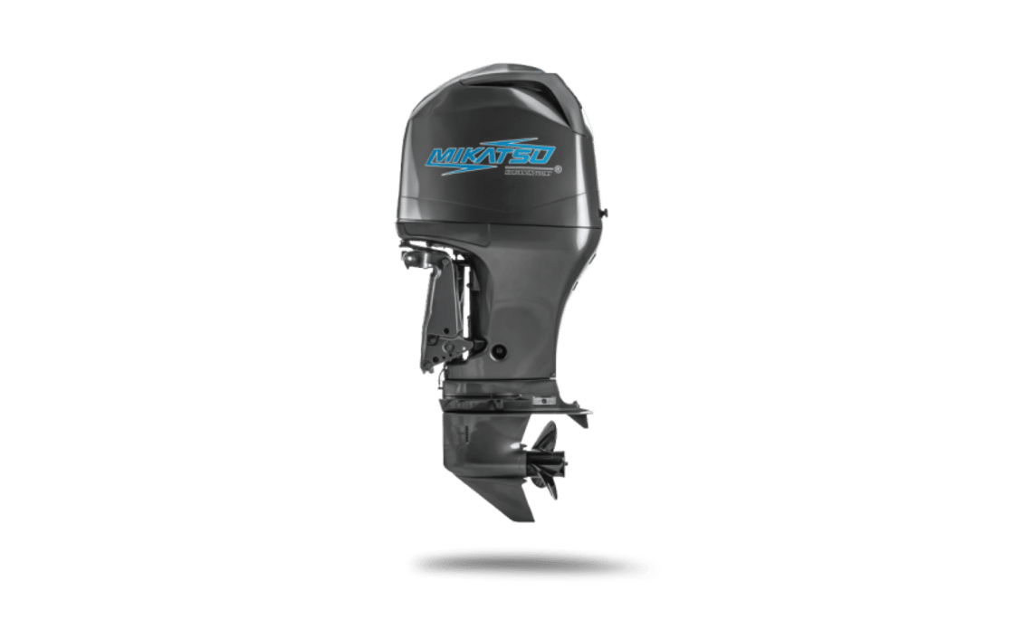 صورة 4-Stroke OUTBOARD MIKATSU MF115FEL-T-EFI 01 صورة 4-Stroke OUTBOARD MIKATSU MF115FEL-T-EFI 01