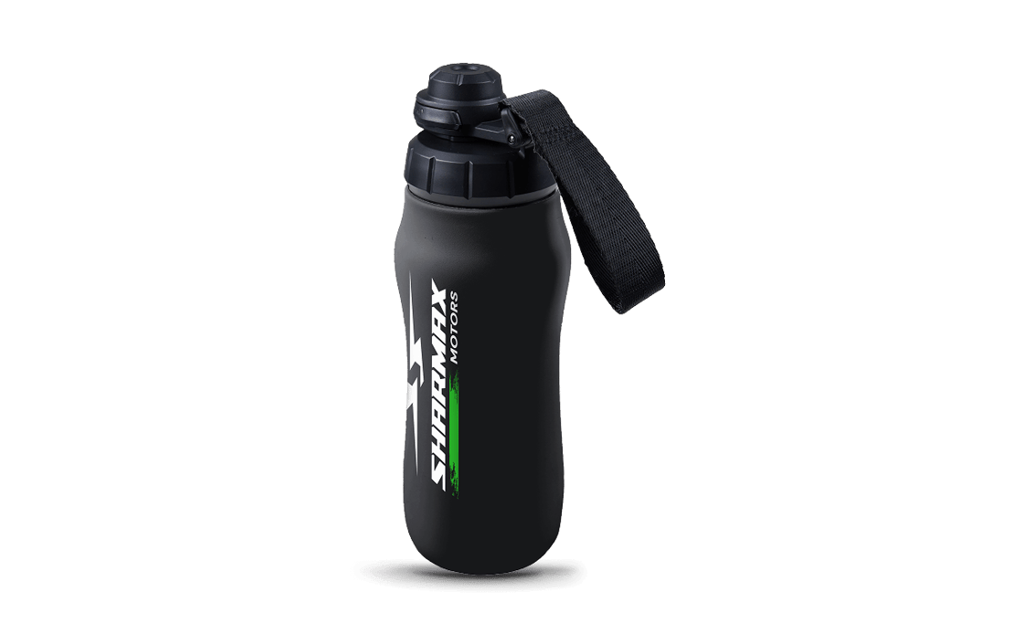 صورة THERMOSTEEL VACUUM FLASK 500 ML 02