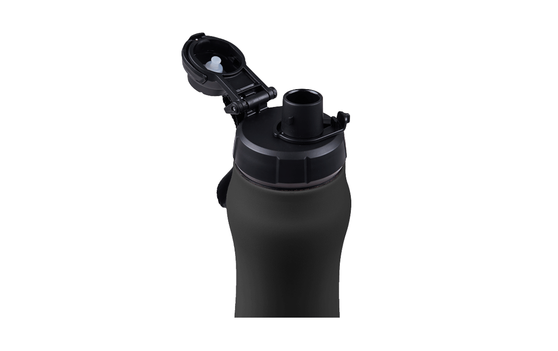 صورة THERMOSTEEL VACUUM FLASK 500 ML 05