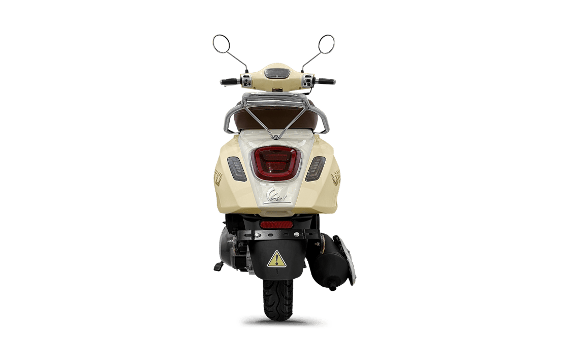 صورة Vespito 150 EFI 05