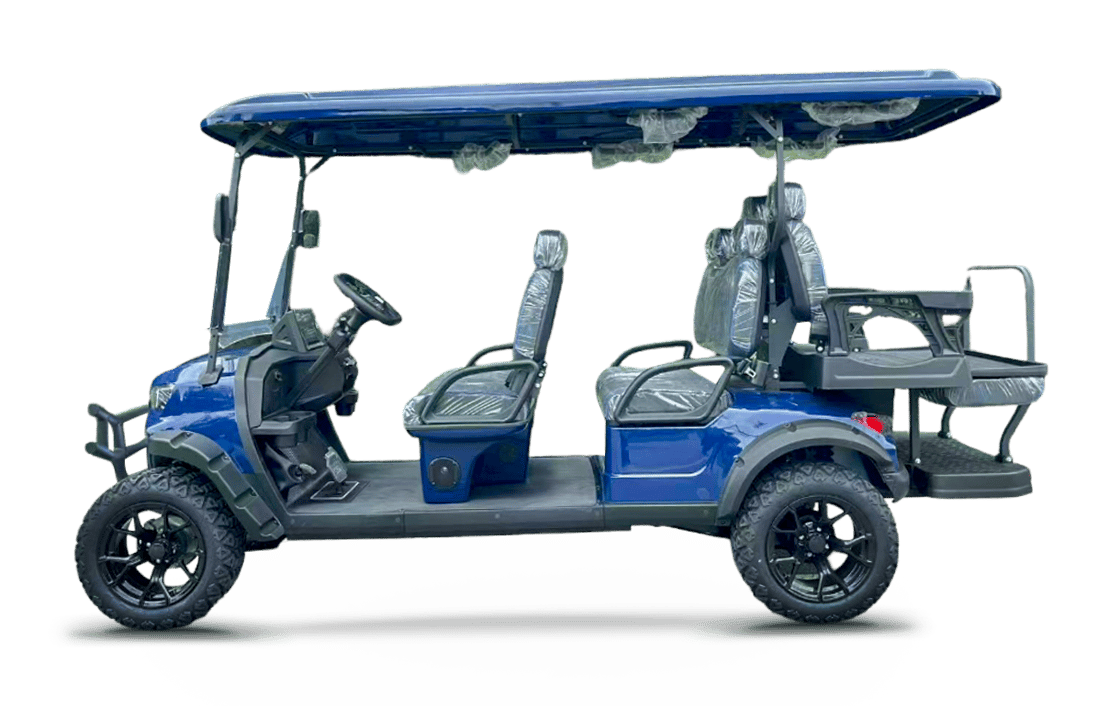 صورة Country Club 4+2 Seater 02