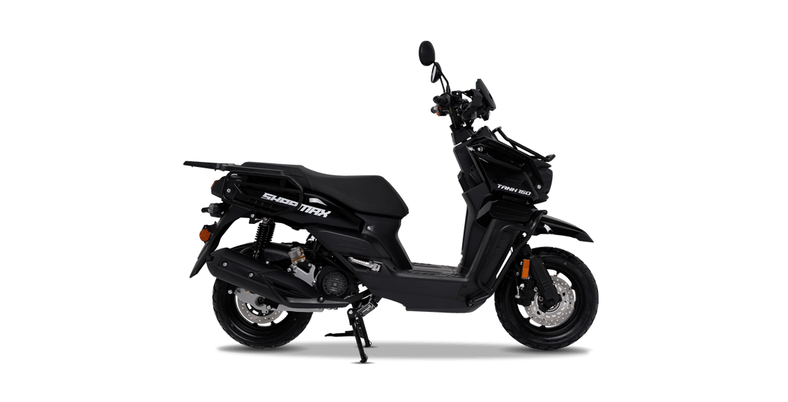 صورة SCOOTER TANK 150 01 صورة SCOOTER TANK 150 01