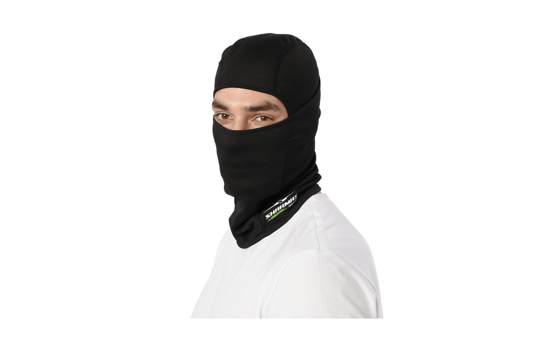 صورة BALACLAVA BLACK 02