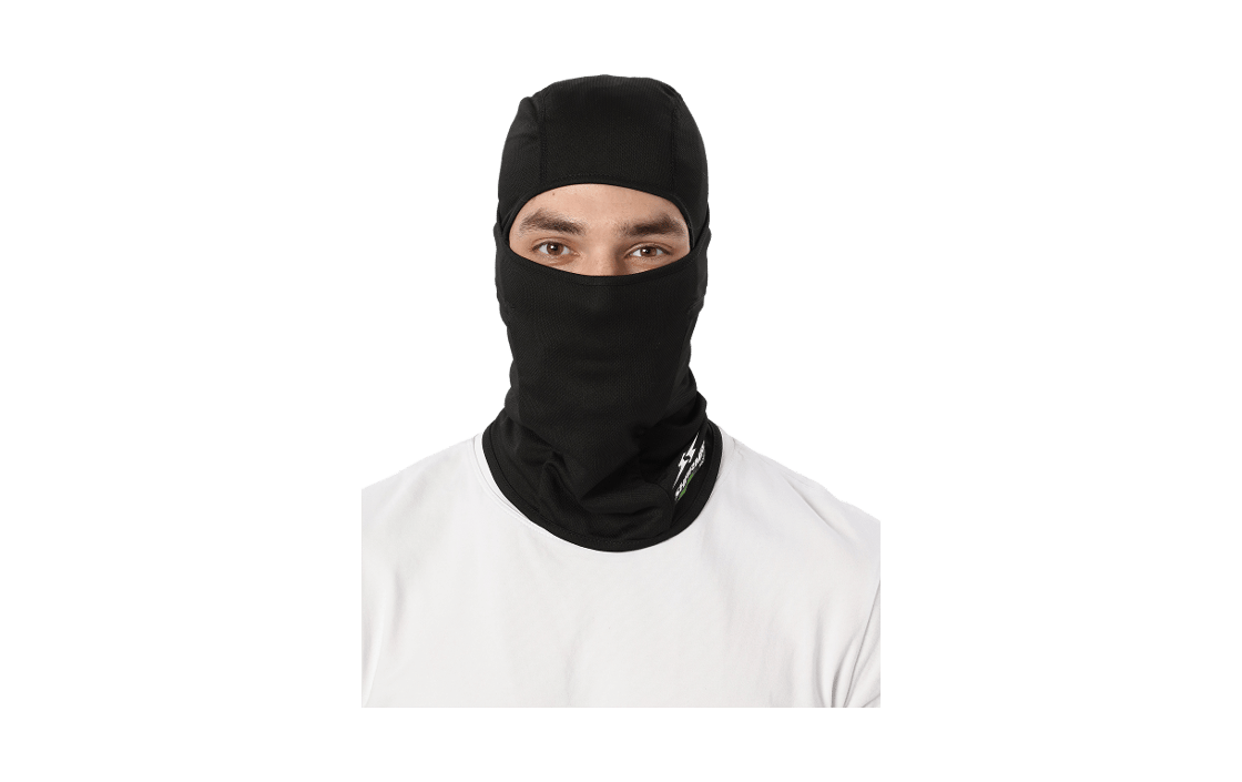 صورة BALACLAVA BLACK 03
