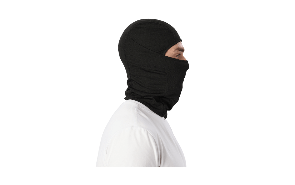 صورة BALACLAVA BLACK 04