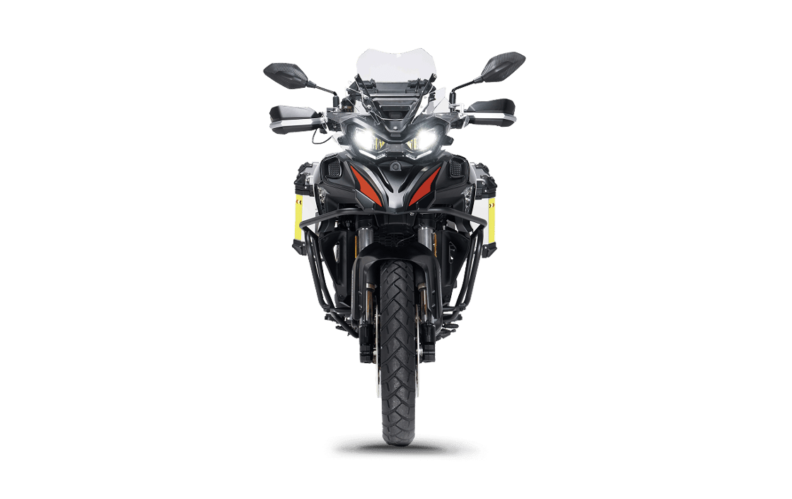 صورة TOURING BIKE GL 991 ULTRA 04