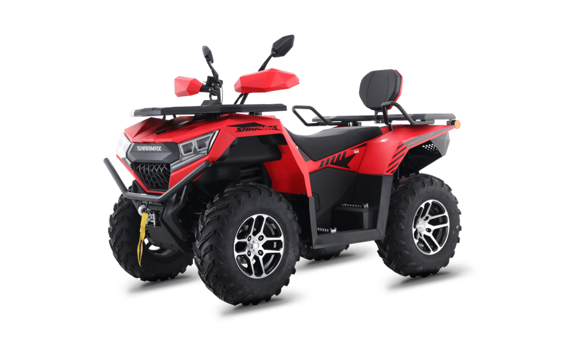 صورة Force 450 05