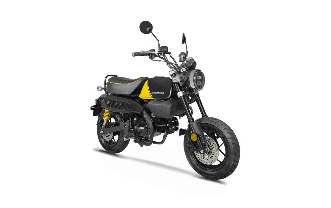صورة RST 140 Mini Banana 03