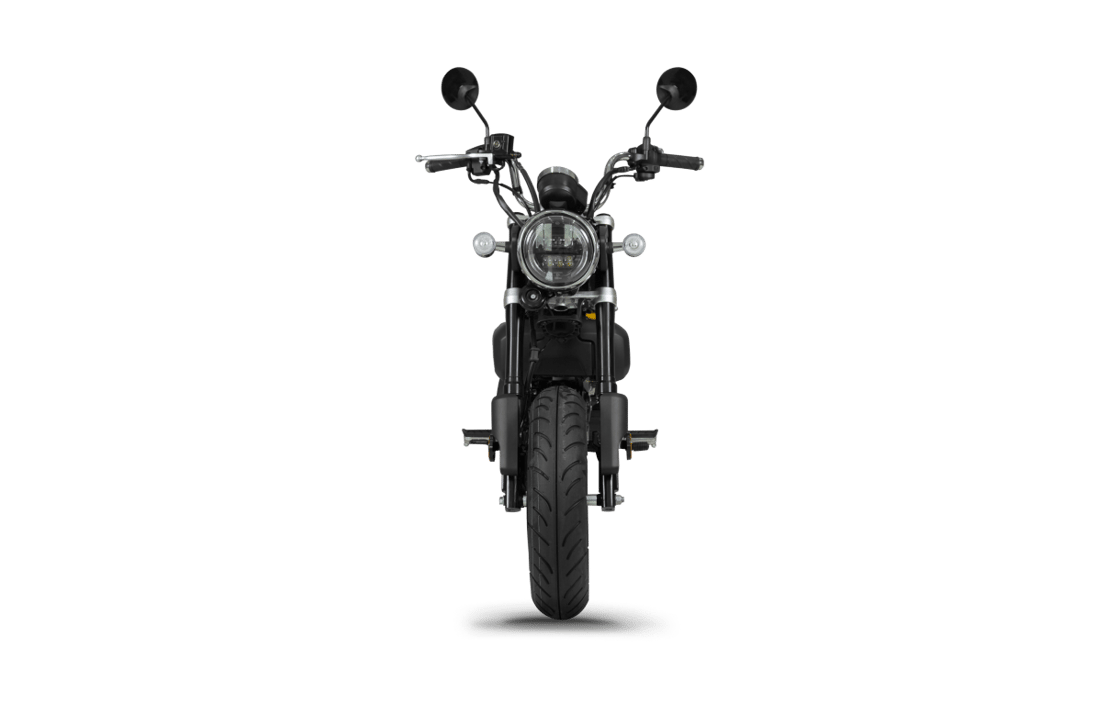 صورة RST 140 Mini Banana 05