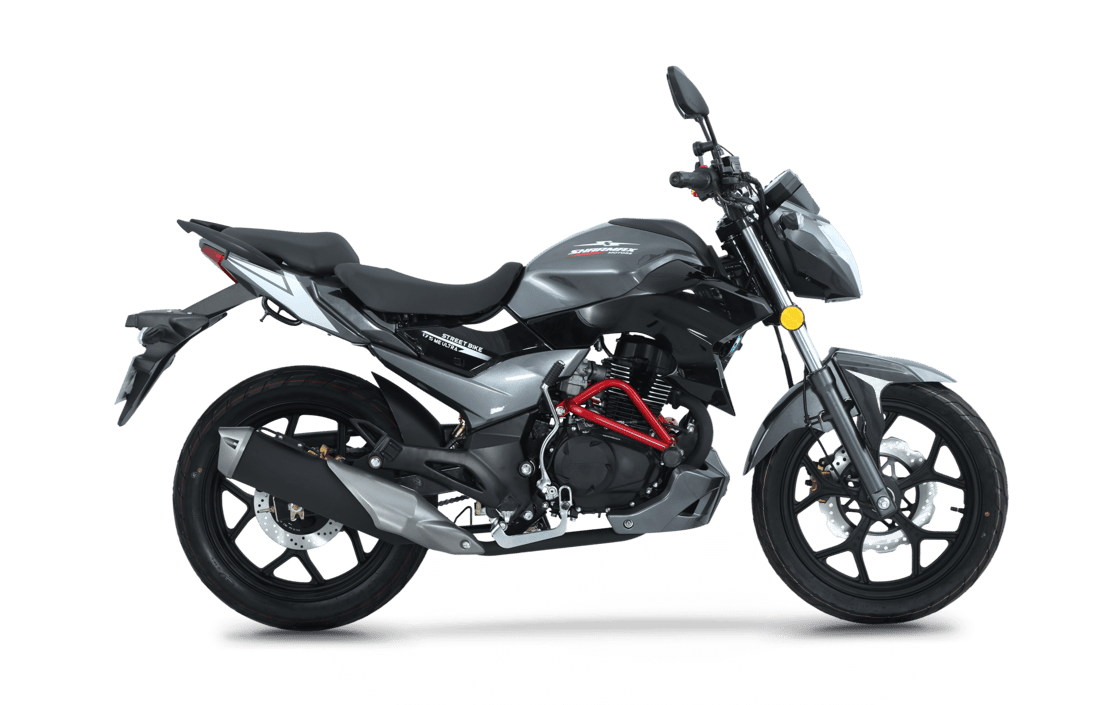 صورة Street Bike 175 ME Max Ultra 01 صورة Street Bike 175 ME Max Ultra 01