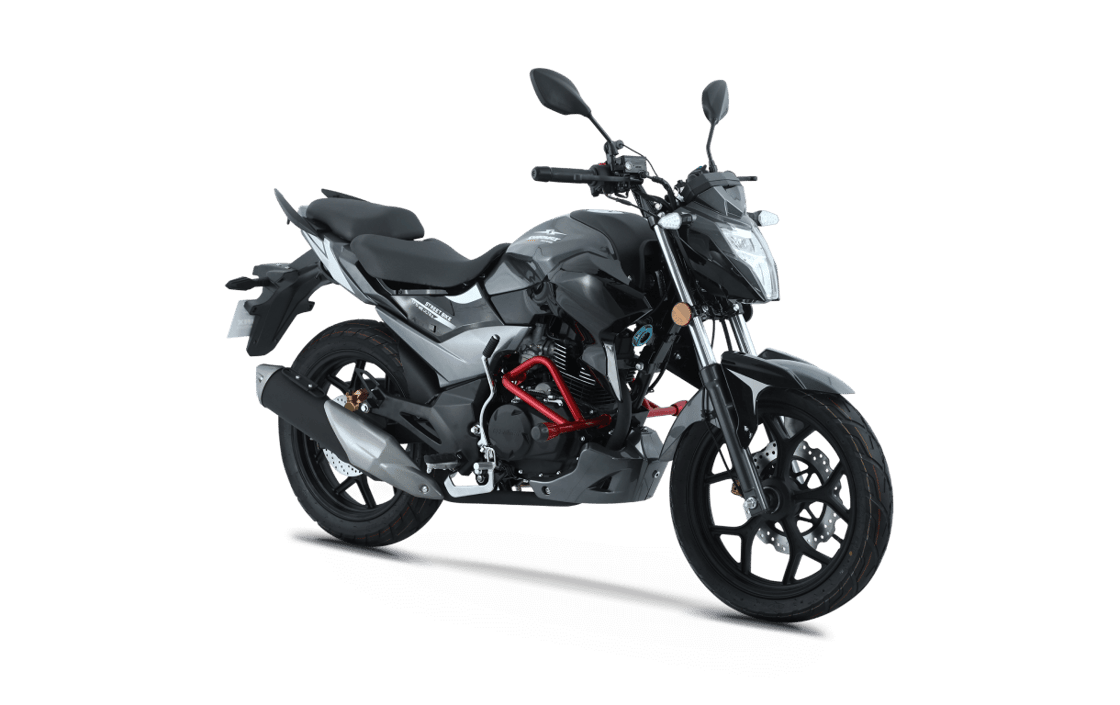 صورة Street Bike 175 ME Max Ultra 03 صورة Street Bike 175 ME Max Ultra 03
