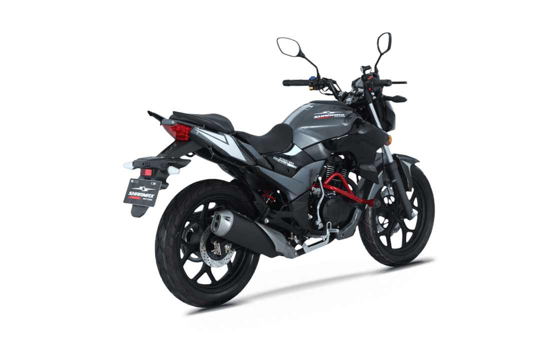 صورة Street Bike 175 ME Max Ultra 04 صورة Street Bike 175 ME Max Ultra 04
