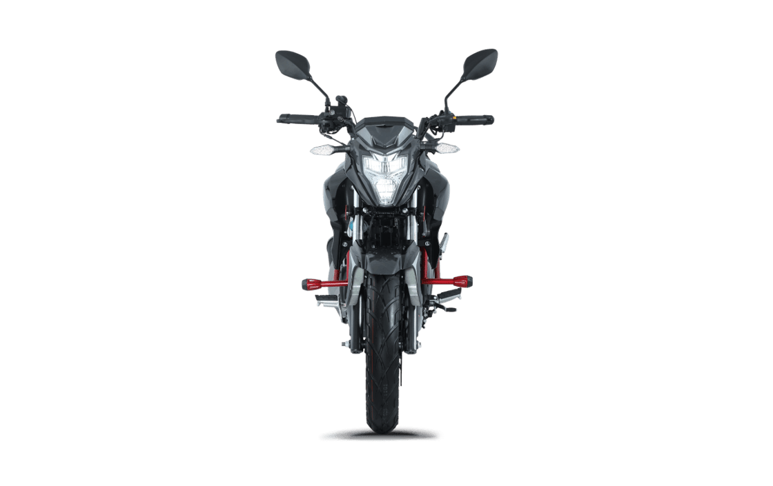 صورة Street Bike 175 ME Max Ultra 05 صورة Street Bike 175 ME Max Ultra 05
