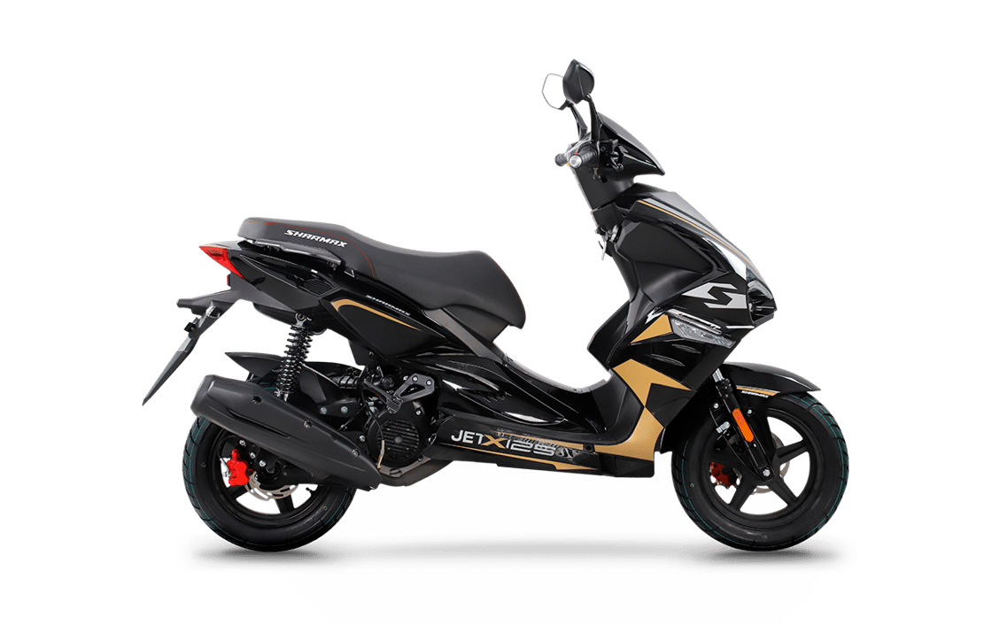 صورة JET X 125 01 صورة JET X 125 01