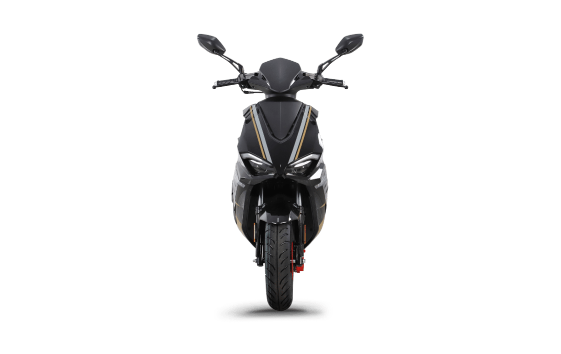 صورة JET X 125 05