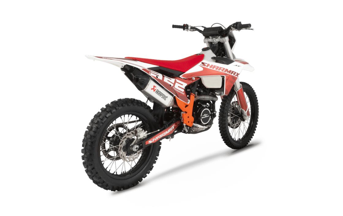 صورة Power Max 322 03