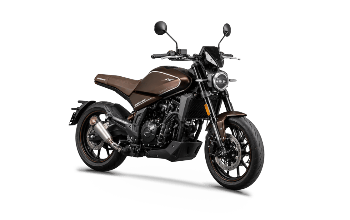 صورة Bandit 501 02