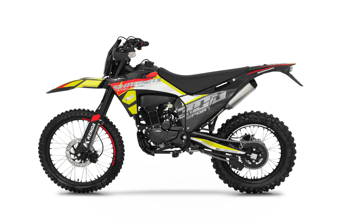 صورة Sport 300 Air 02