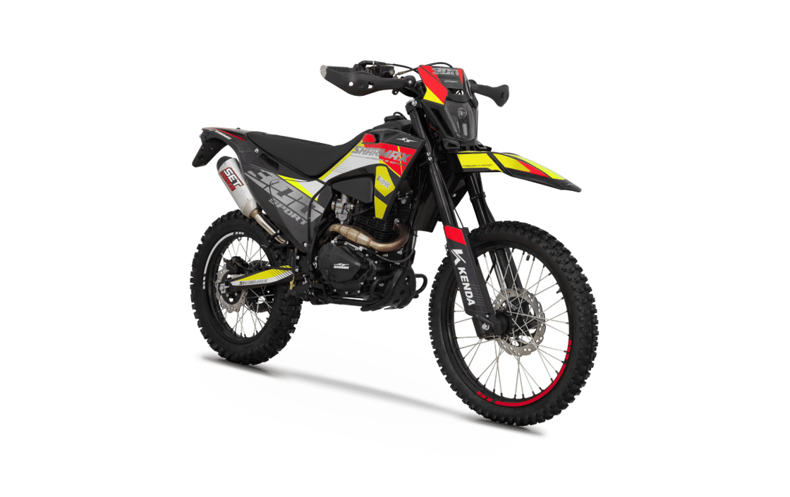 صورة Sport 300 Air 04