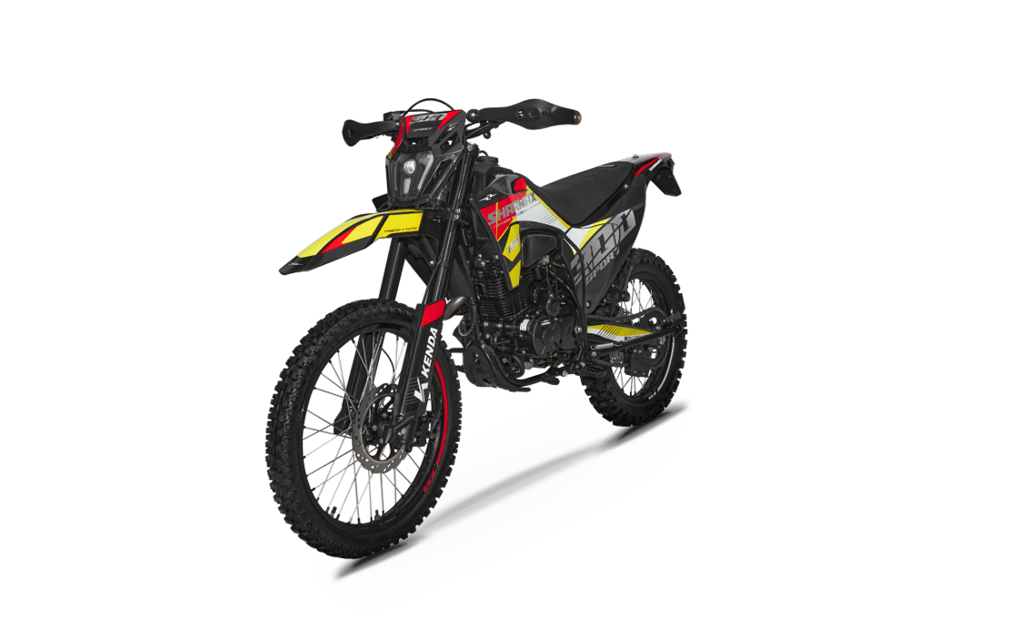 صورة Sport 300 Air 03