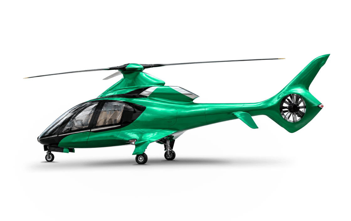 صورة SX 5000 FLY 03