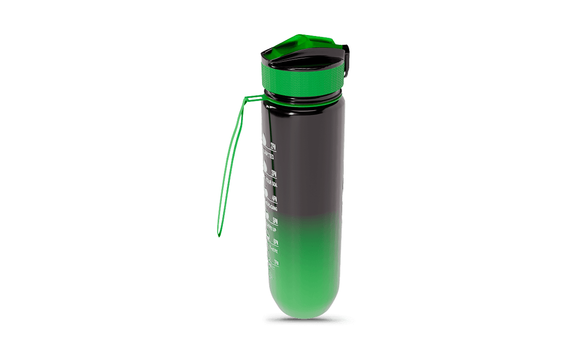 صورة Water Bottle 1000 ml 03