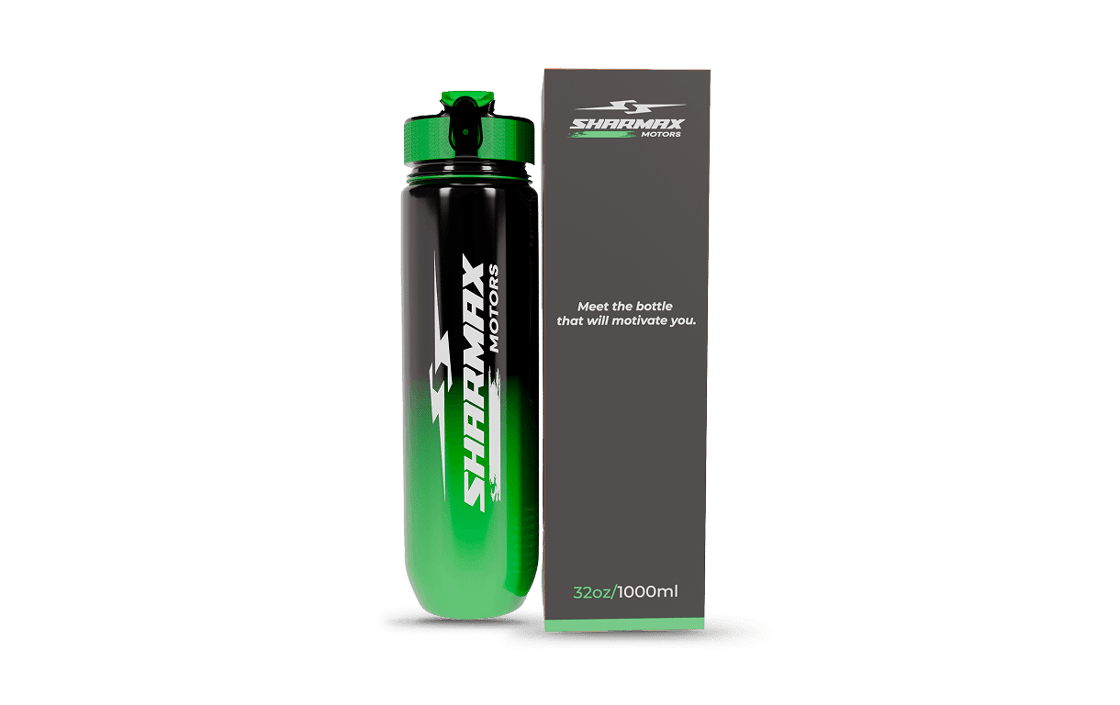 صورة Water Bottle 1000 ml 04