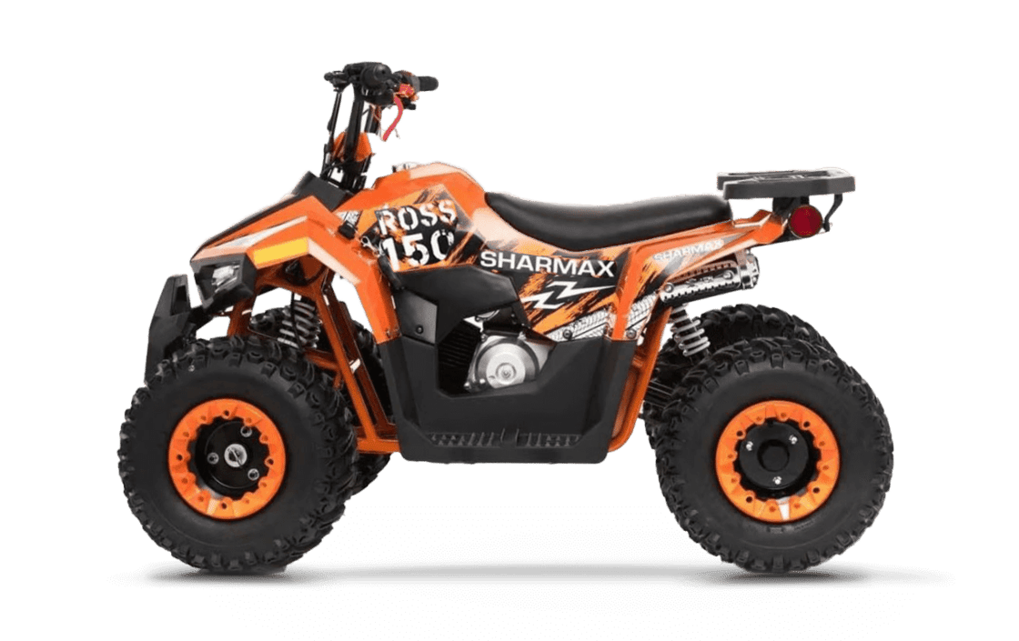 Foto de Cross 150 02