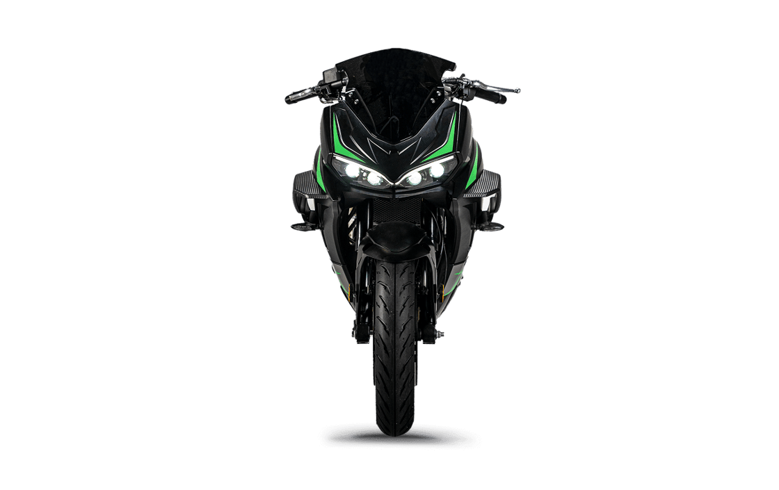 Foto de GP 250 03