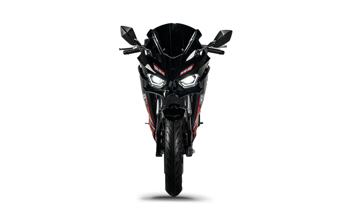Foto de GP 250 Competition 04