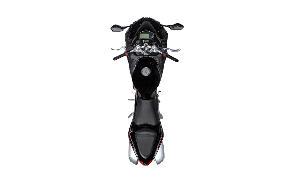 Foto de GP 250 Competition 05